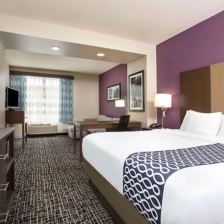 La Quinta By Wyndham Chattanooga - Lookout Mtn Ngoại thất bức ảnh