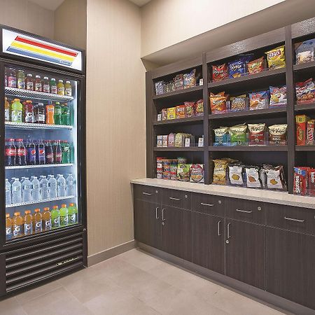 La Quinta By Wyndham Chattanooga - Lookout Mtn Ngoại thất bức ảnh