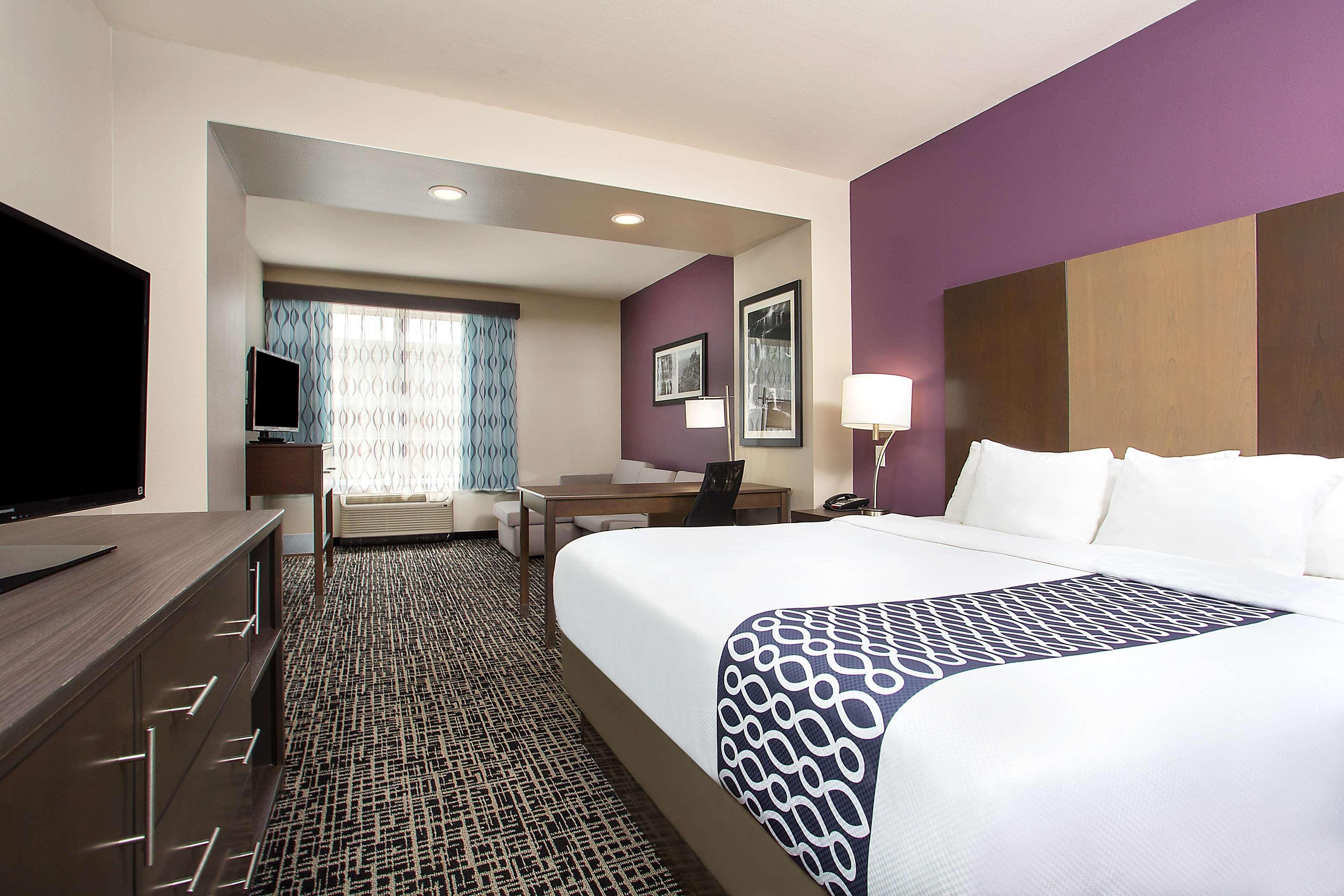 La Quinta By Wyndham Chattanooga - Lookout Mtn Ngoại thất bức ảnh