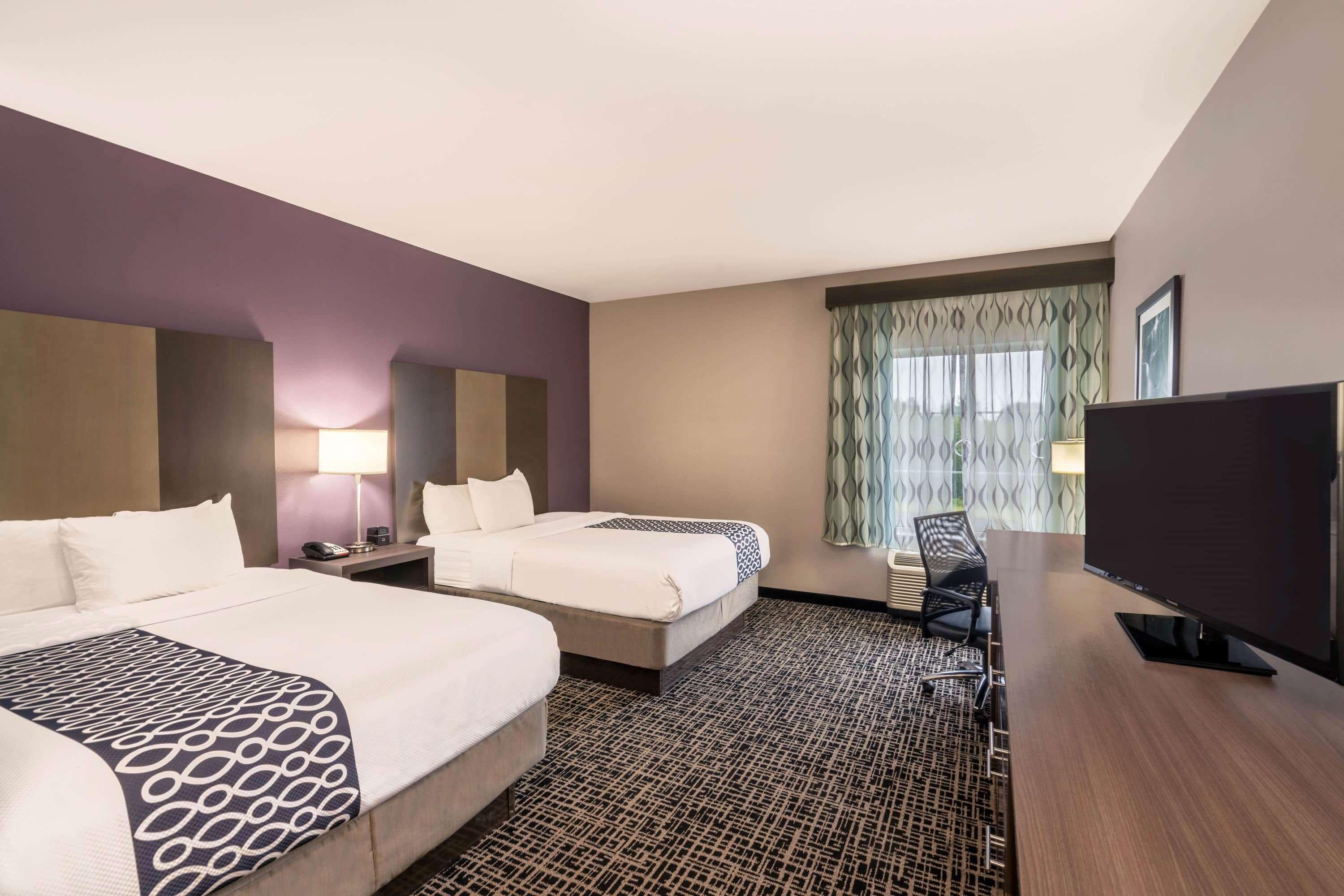 La Quinta By Wyndham Chattanooga - Lookout Mtn Ngoại thất bức ảnh