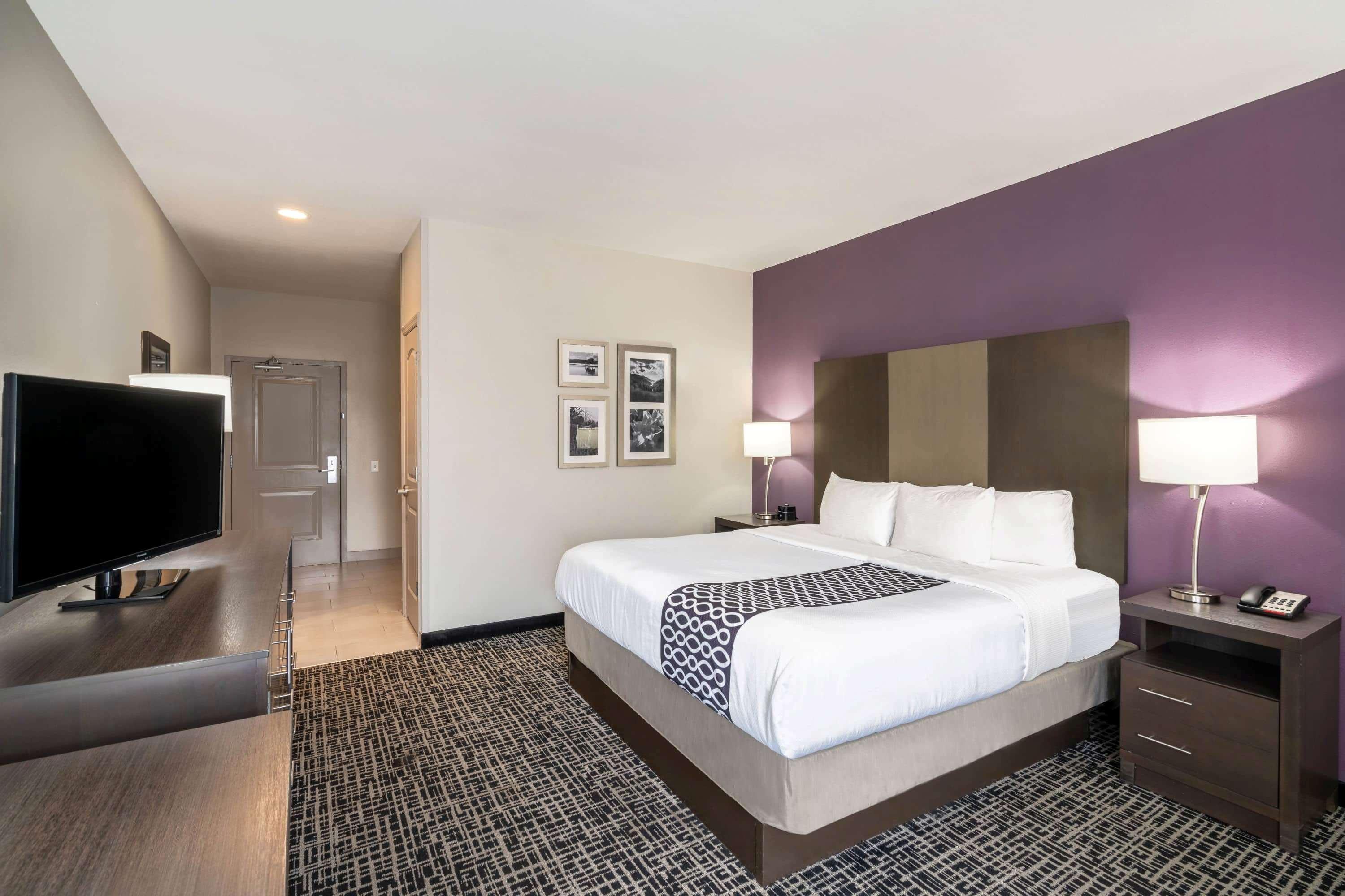 La Quinta By Wyndham Chattanooga - Lookout Mtn Ngoại thất bức ảnh