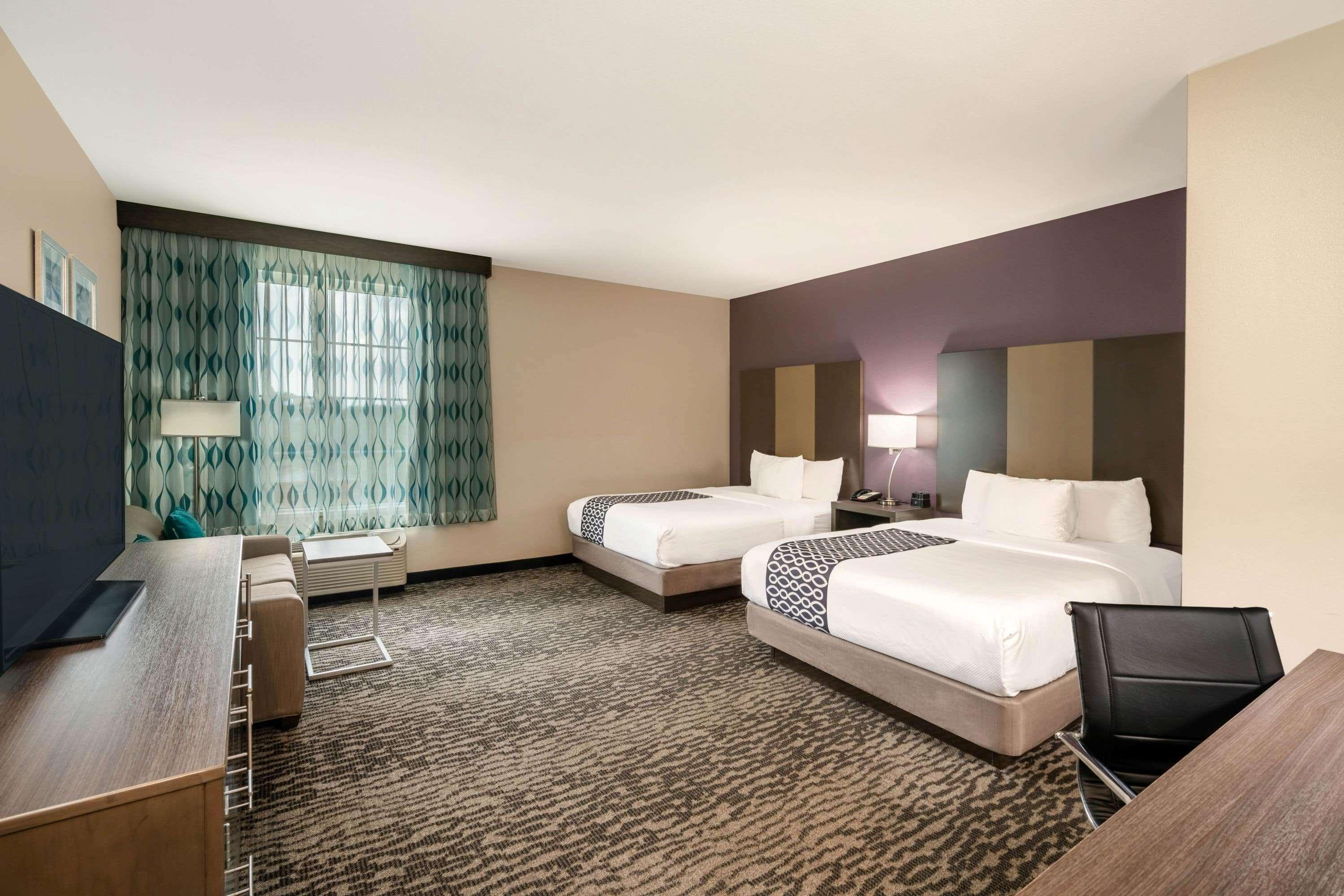 La Quinta By Wyndham Chattanooga - Lookout Mtn Ngoại thất bức ảnh