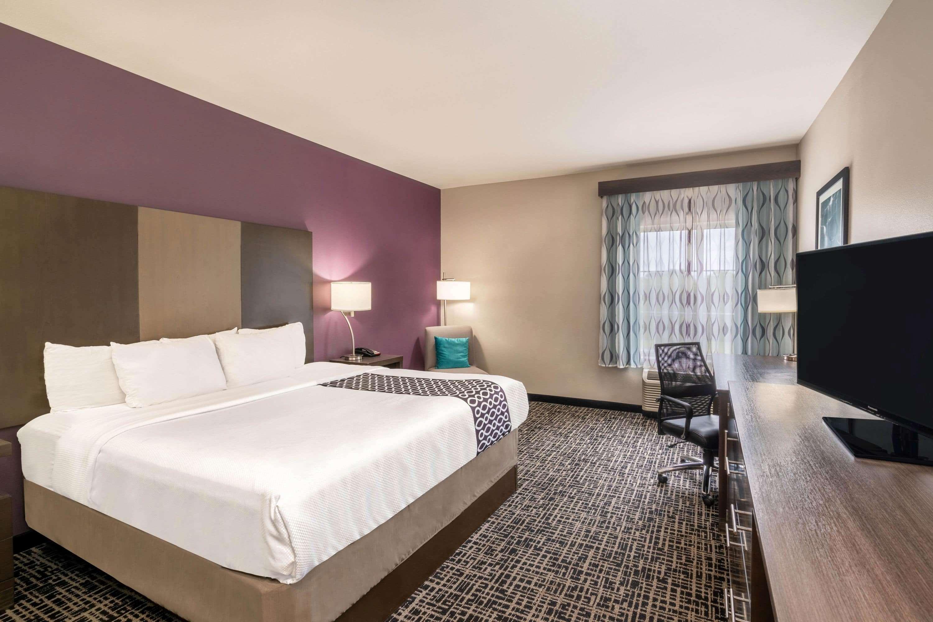 La Quinta By Wyndham Chattanooga - Lookout Mtn Ngoại thất bức ảnh