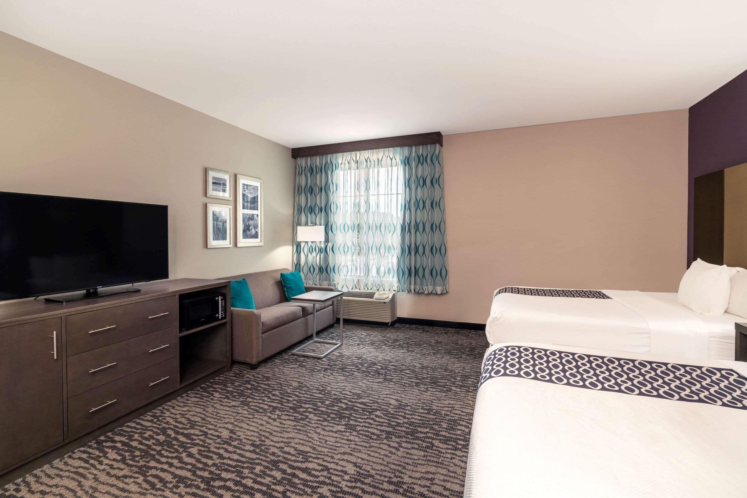 La Quinta By Wyndham Chattanooga - Lookout Mtn Ngoại thất bức ảnh