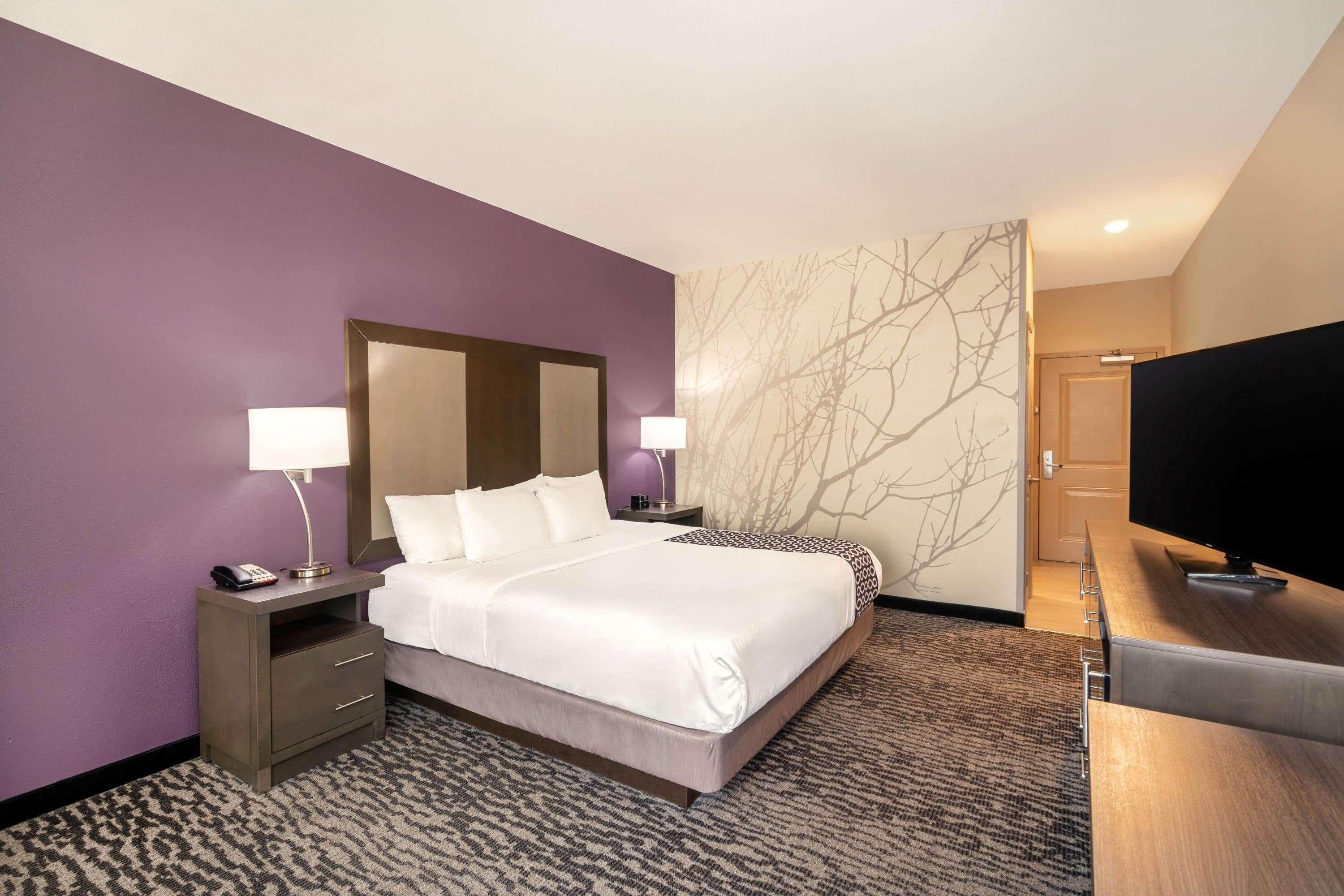 La Quinta By Wyndham Chattanooga - Lookout Mtn Ngoại thất bức ảnh