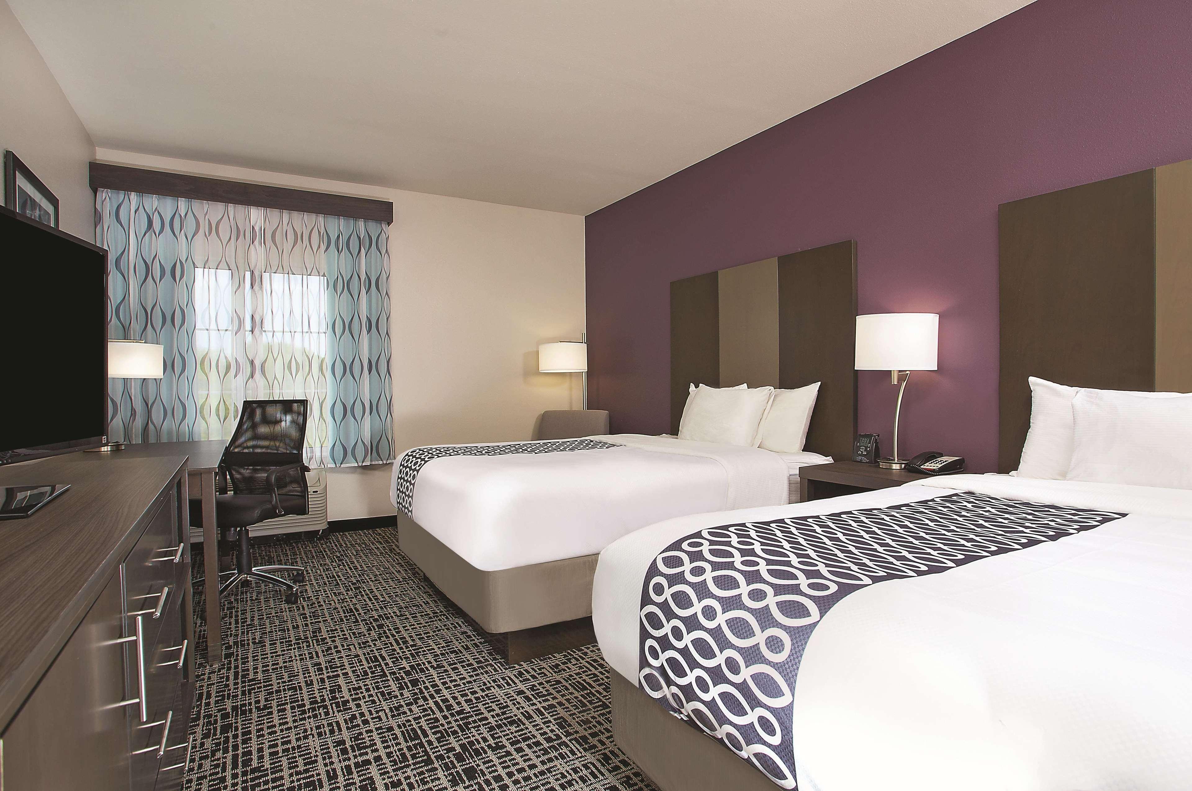 La Quinta By Wyndham Chattanooga - Lookout Mtn Ngoại thất bức ảnh