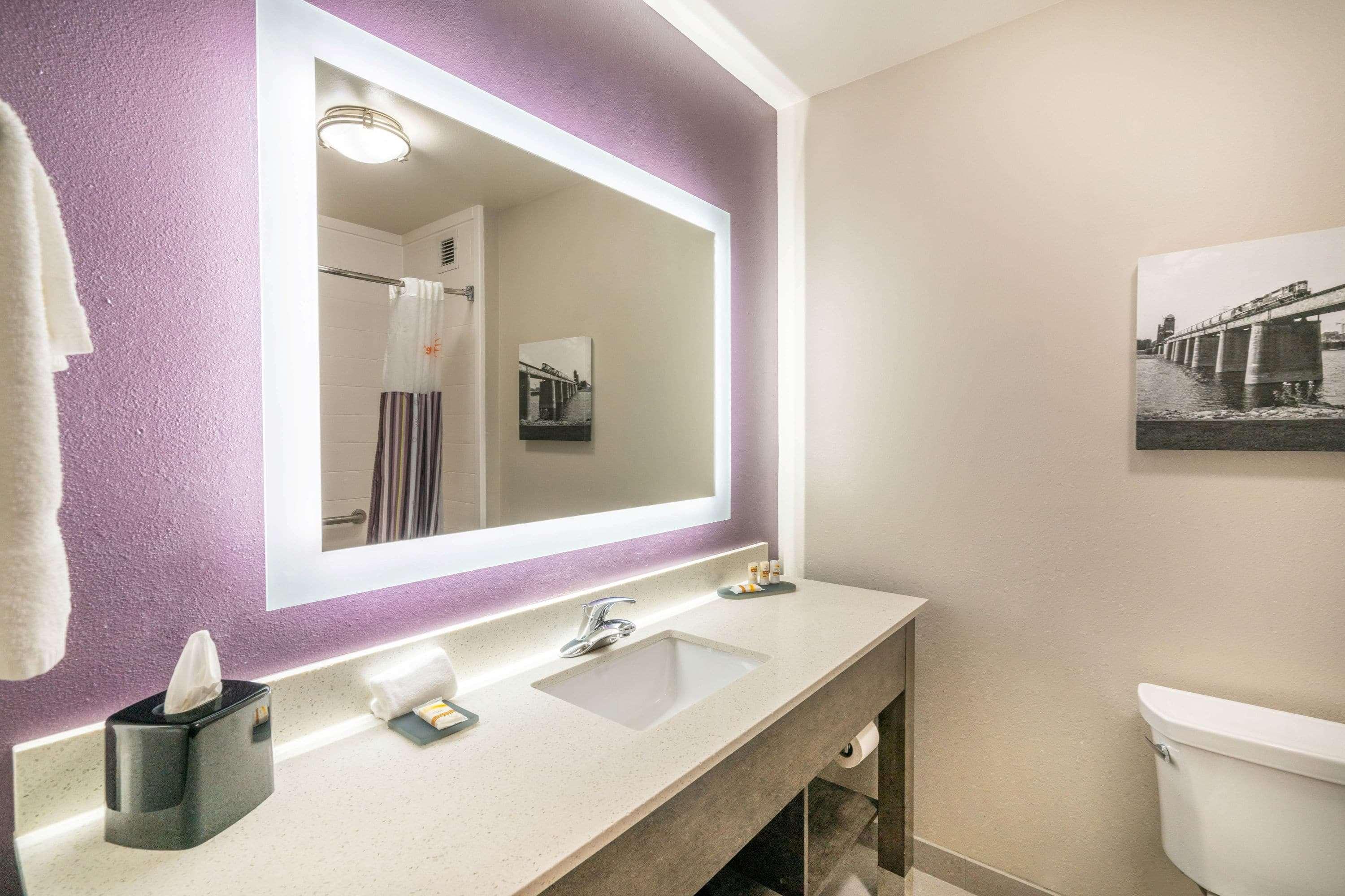 La Quinta By Wyndham Chattanooga - Lookout Mtn Ngoại thất bức ảnh