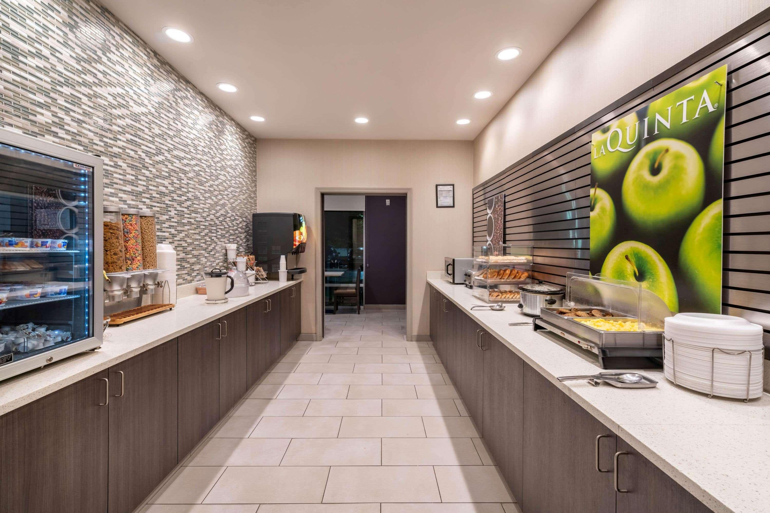 La Quinta By Wyndham Chattanooga - Lookout Mtn Ngoại thất bức ảnh