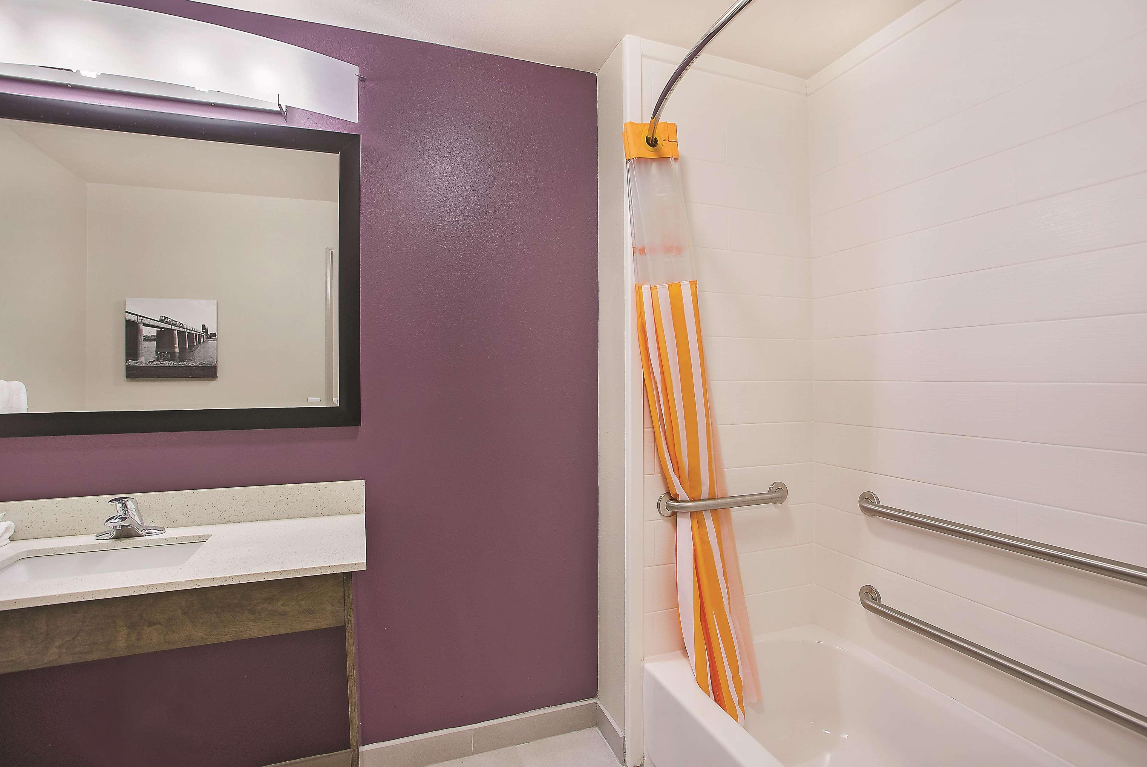 La Quinta By Wyndham Chattanooga - Lookout Mtn Ngoại thất bức ảnh