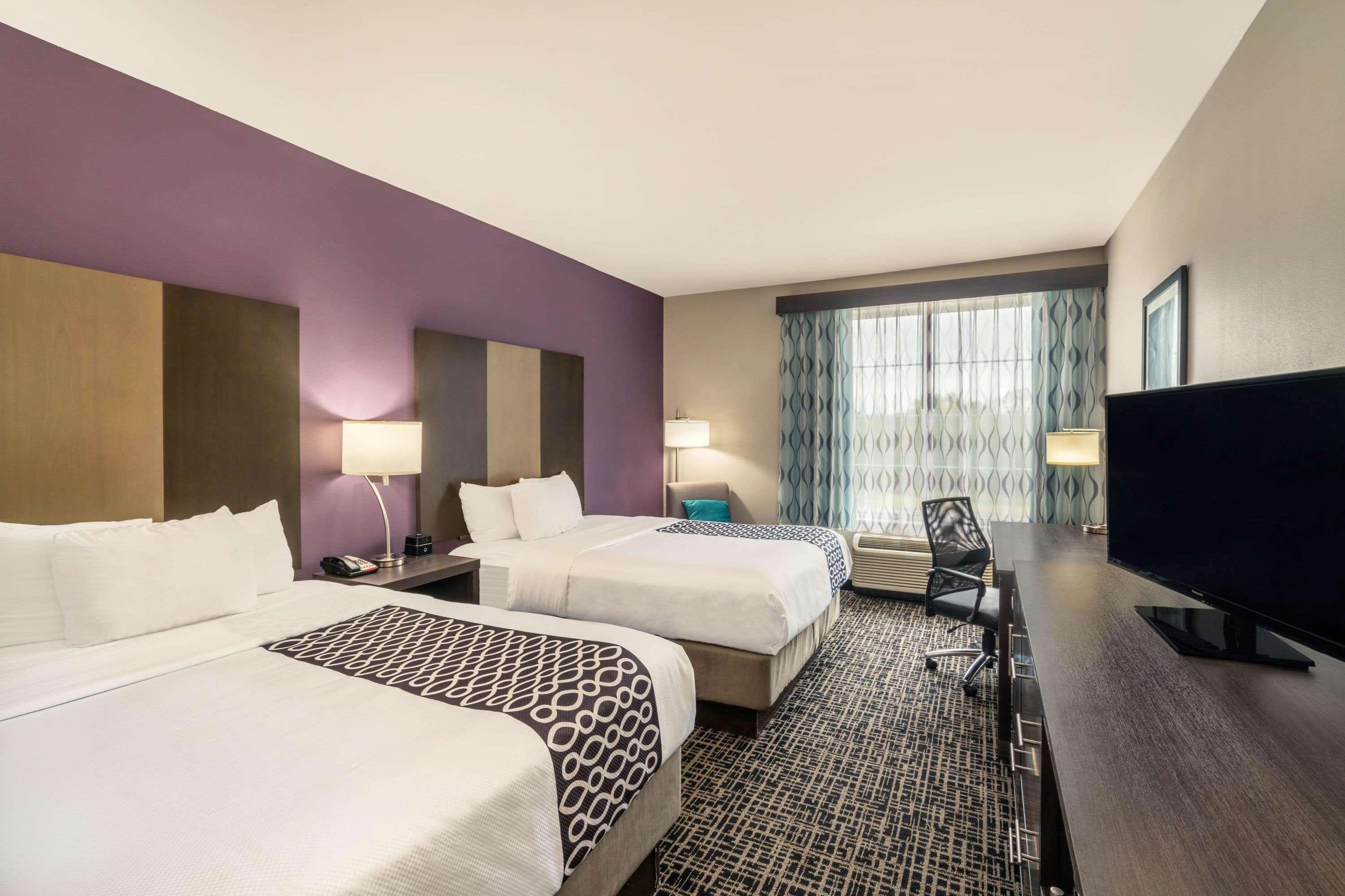 La Quinta By Wyndham Chattanooga - Lookout Mtn Ngoại thất bức ảnh
