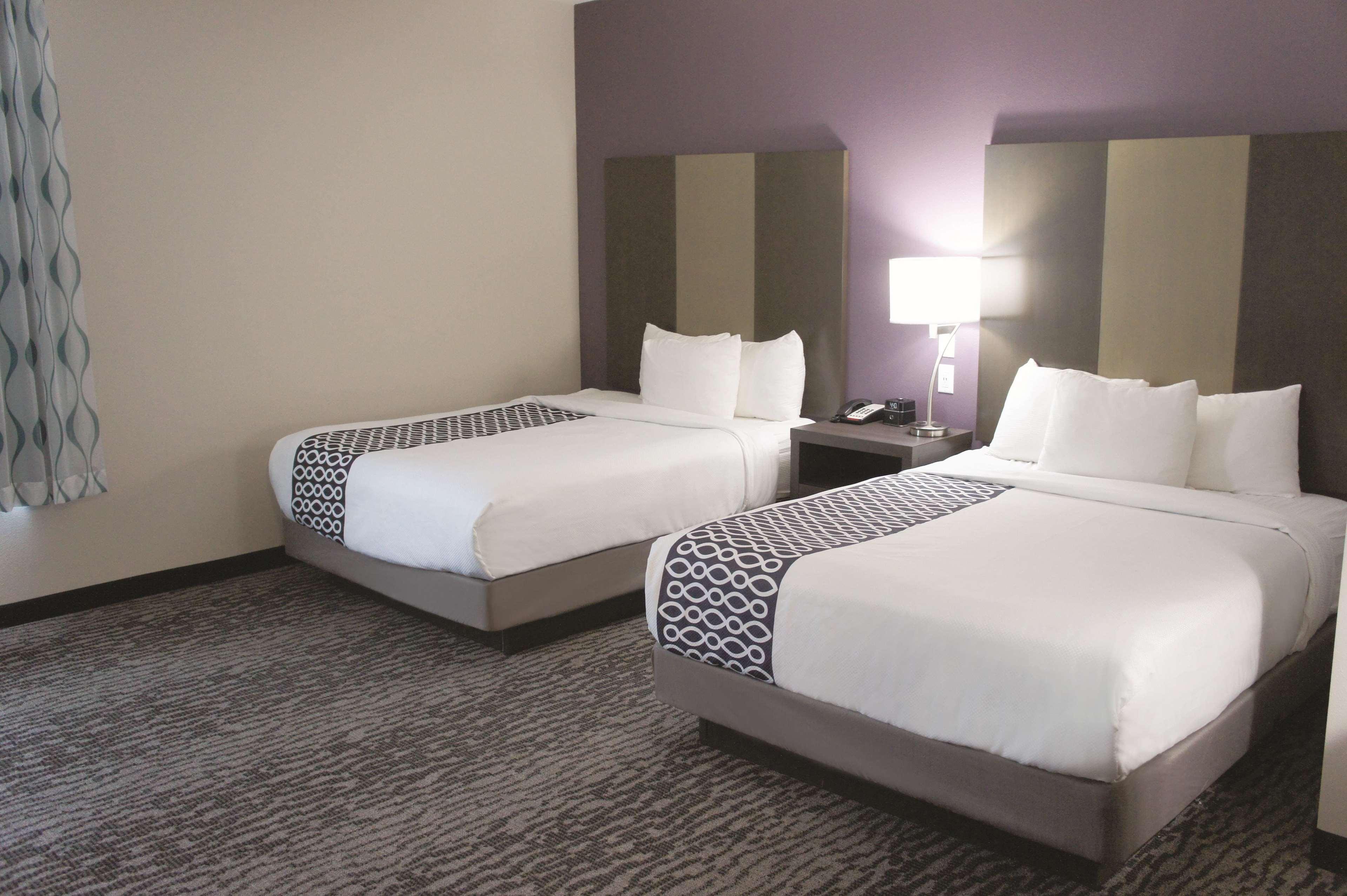 La Quinta By Wyndham Chattanooga - Lookout Mtn Ngoại thất bức ảnh