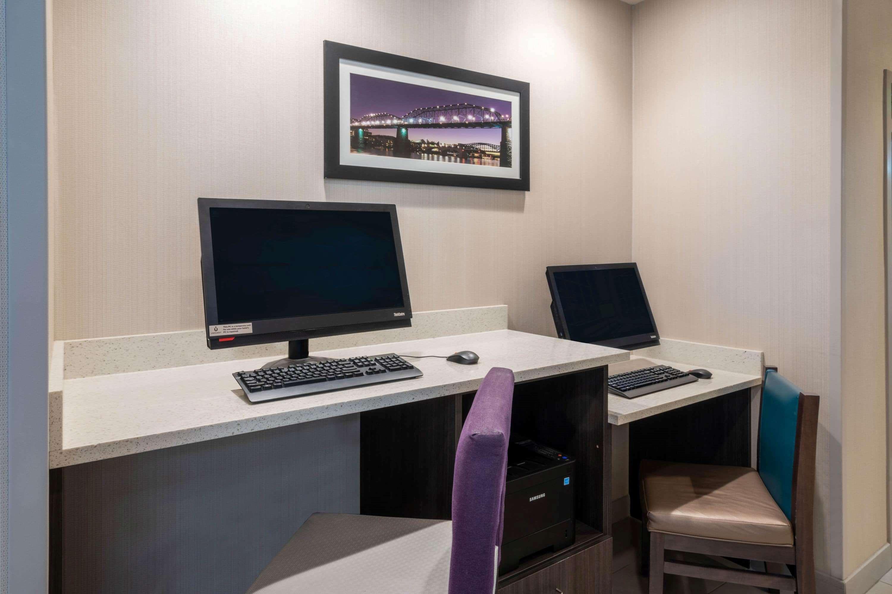 La Quinta By Wyndham Chattanooga - Lookout Mtn Ngoại thất bức ảnh