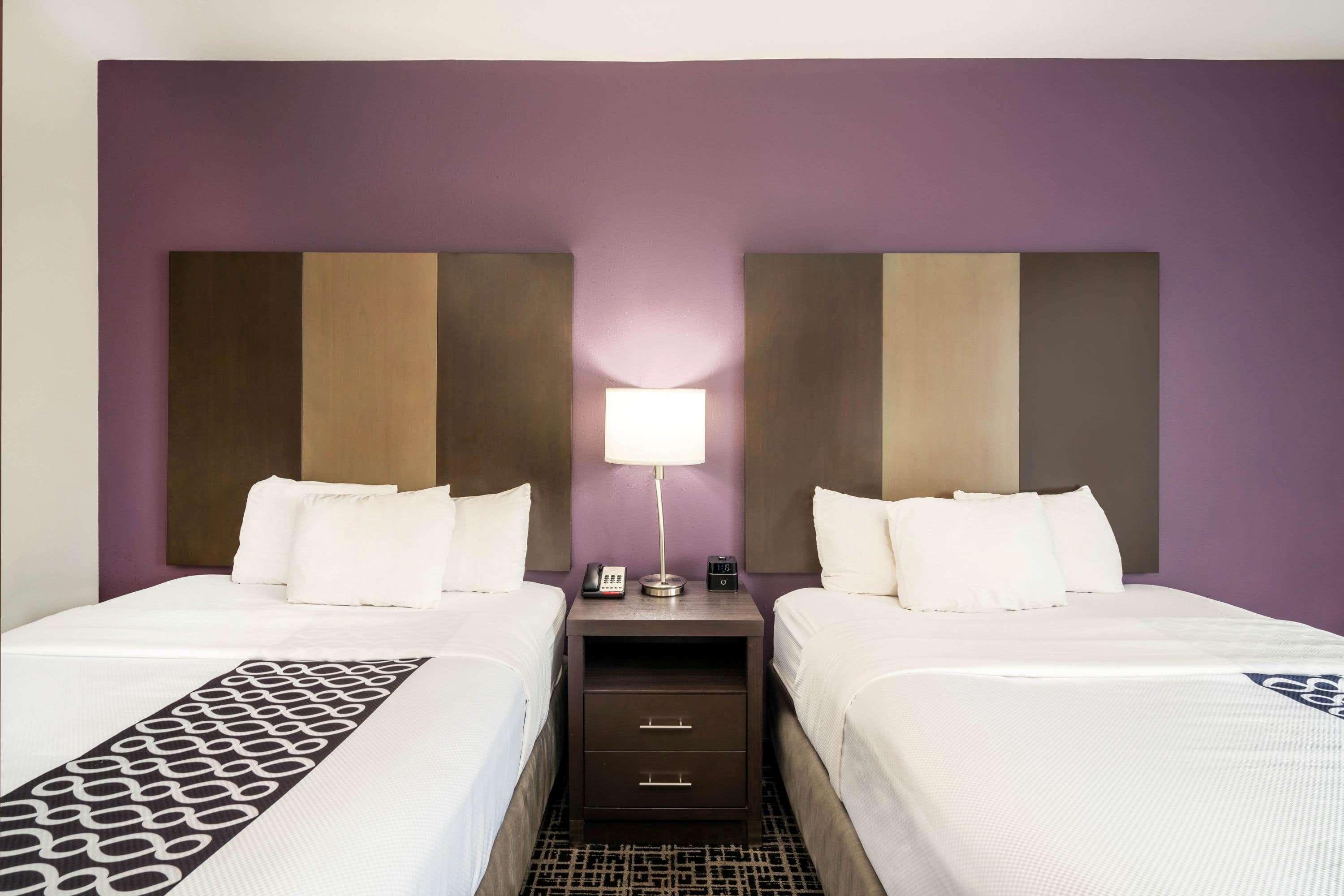 La Quinta By Wyndham Chattanooga - Lookout Mtn Ngoại thất bức ảnh