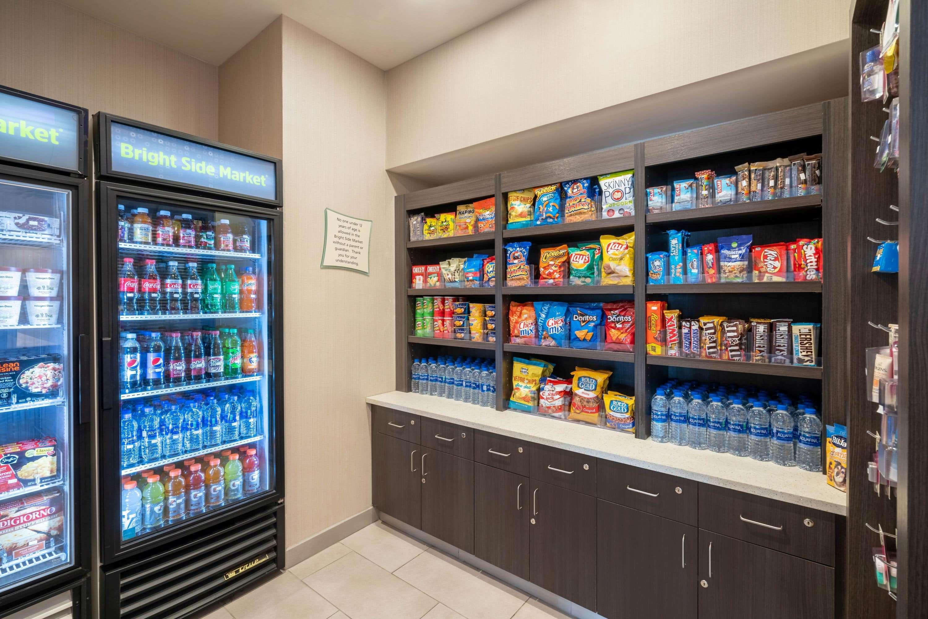 La Quinta By Wyndham Chattanooga - Lookout Mtn Ngoại thất bức ảnh
