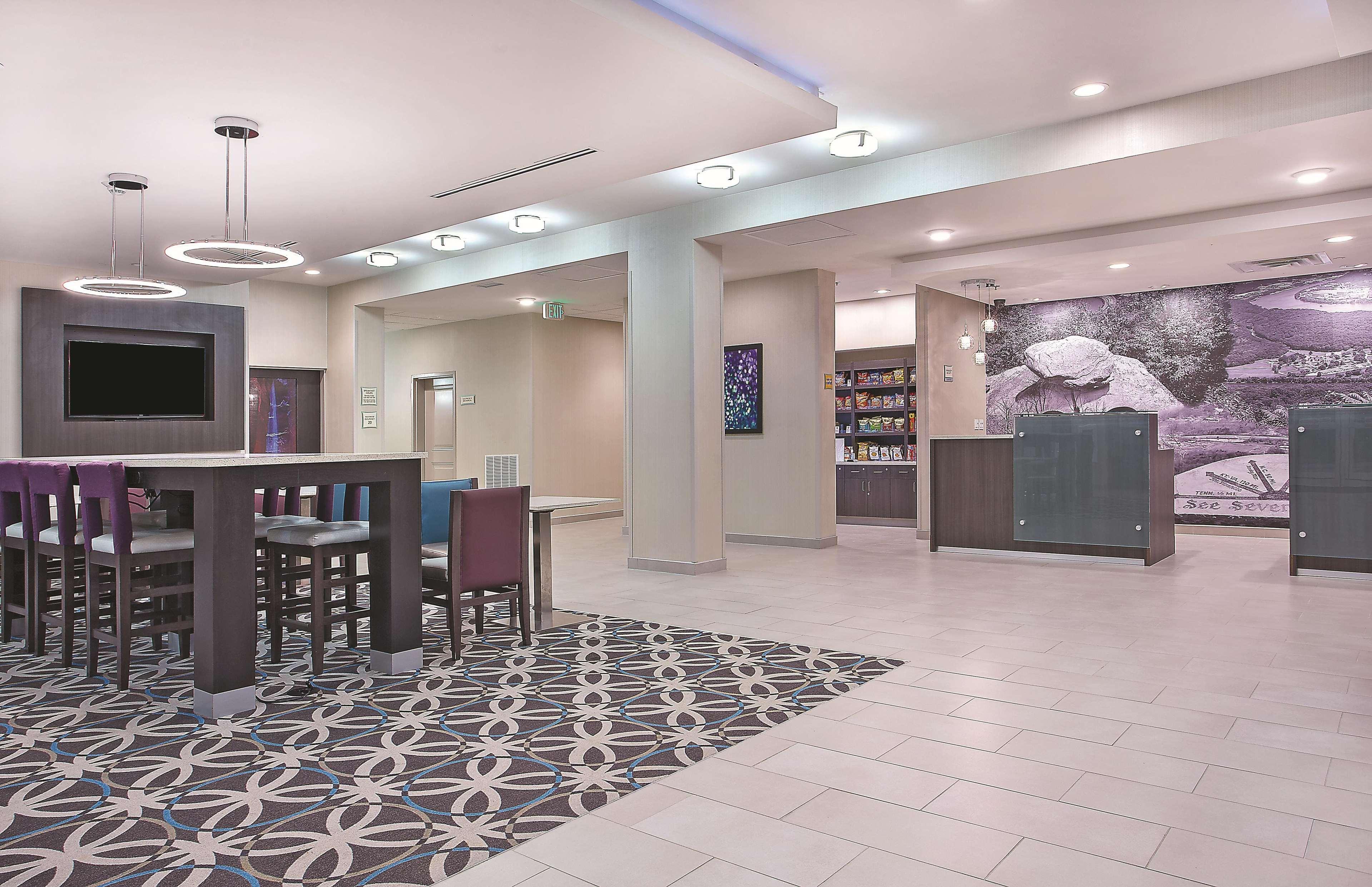 La Quinta By Wyndham Chattanooga - Lookout Mtn Ngoại thất bức ảnh