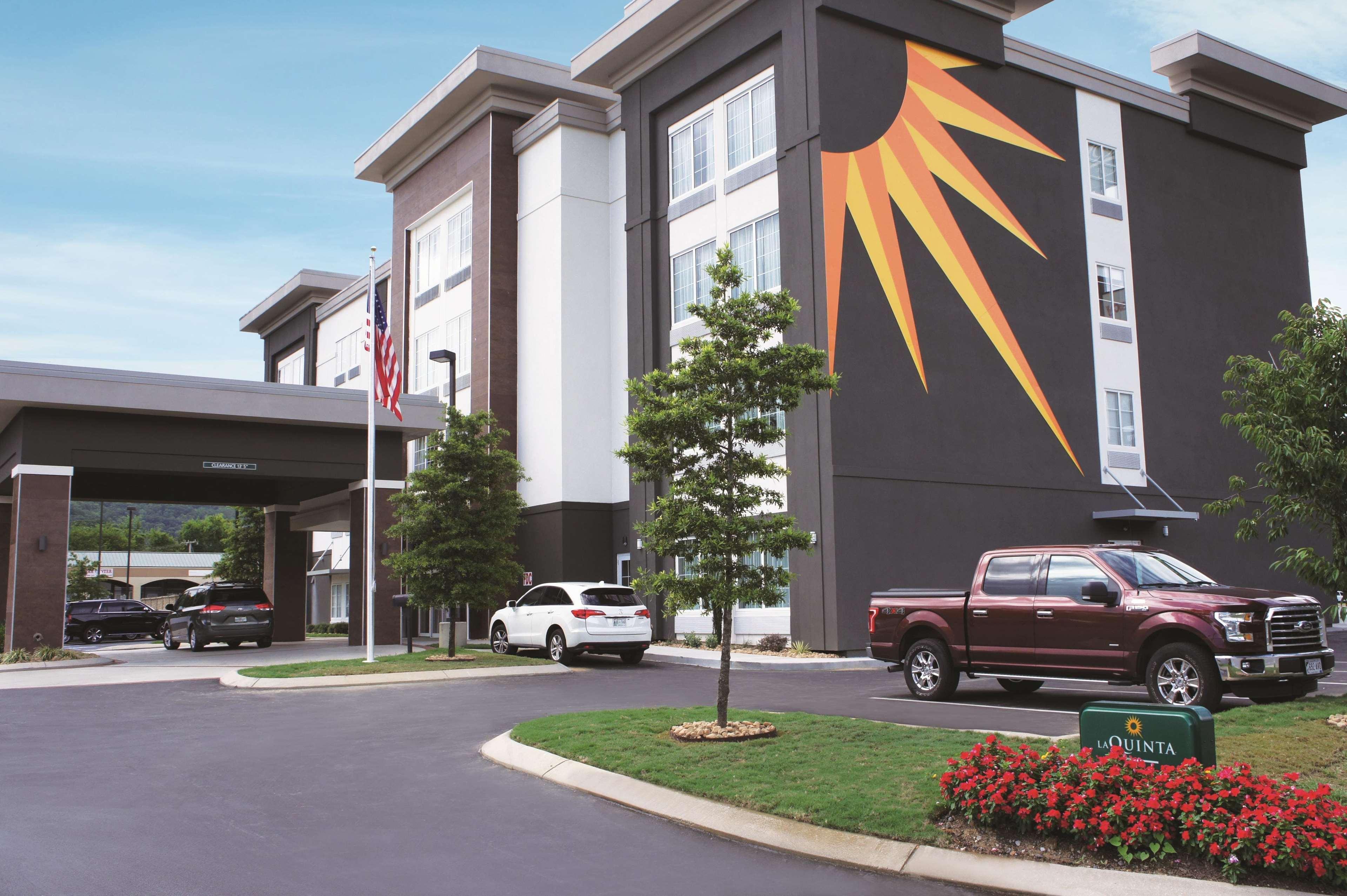La Quinta By Wyndham Chattanooga - Lookout Mtn Ngoại thất bức ảnh