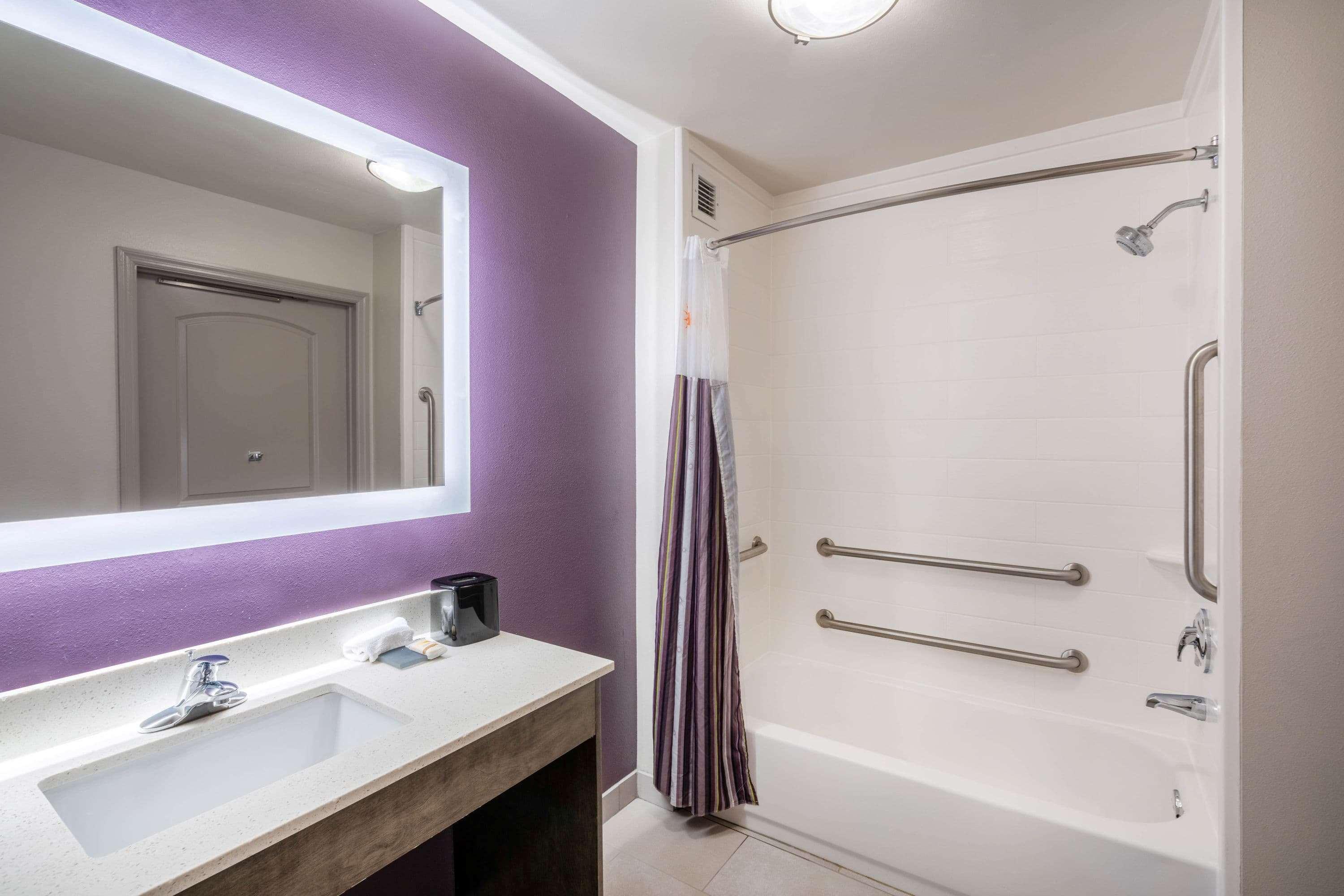 La Quinta By Wyndham Chattanooga - Lookout Mtn Ngoại thất bức ảnh