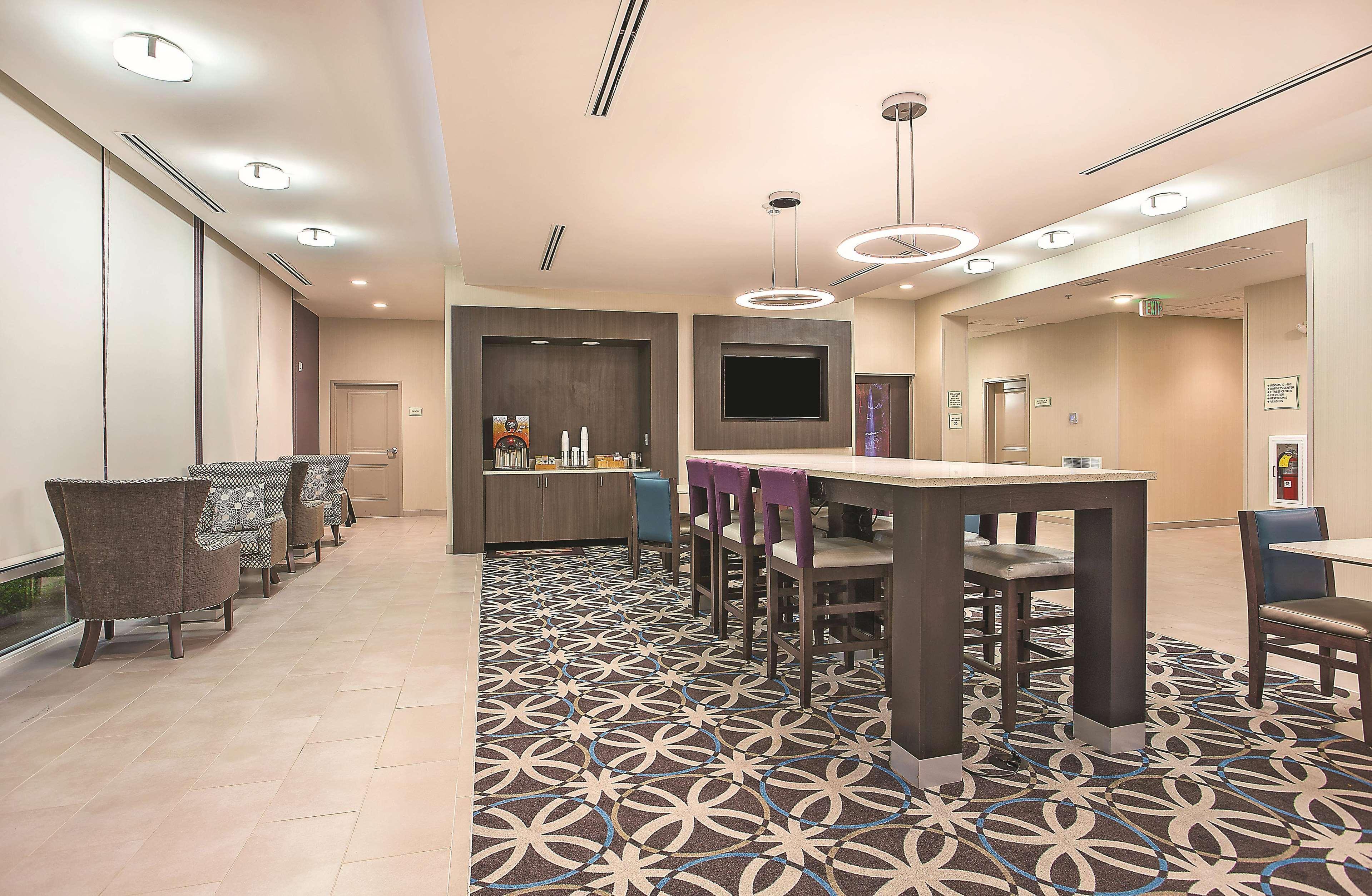 La Quinta By Wyndham Chattanooga - Lookout Mtn Ngoại thất bức ảnh
