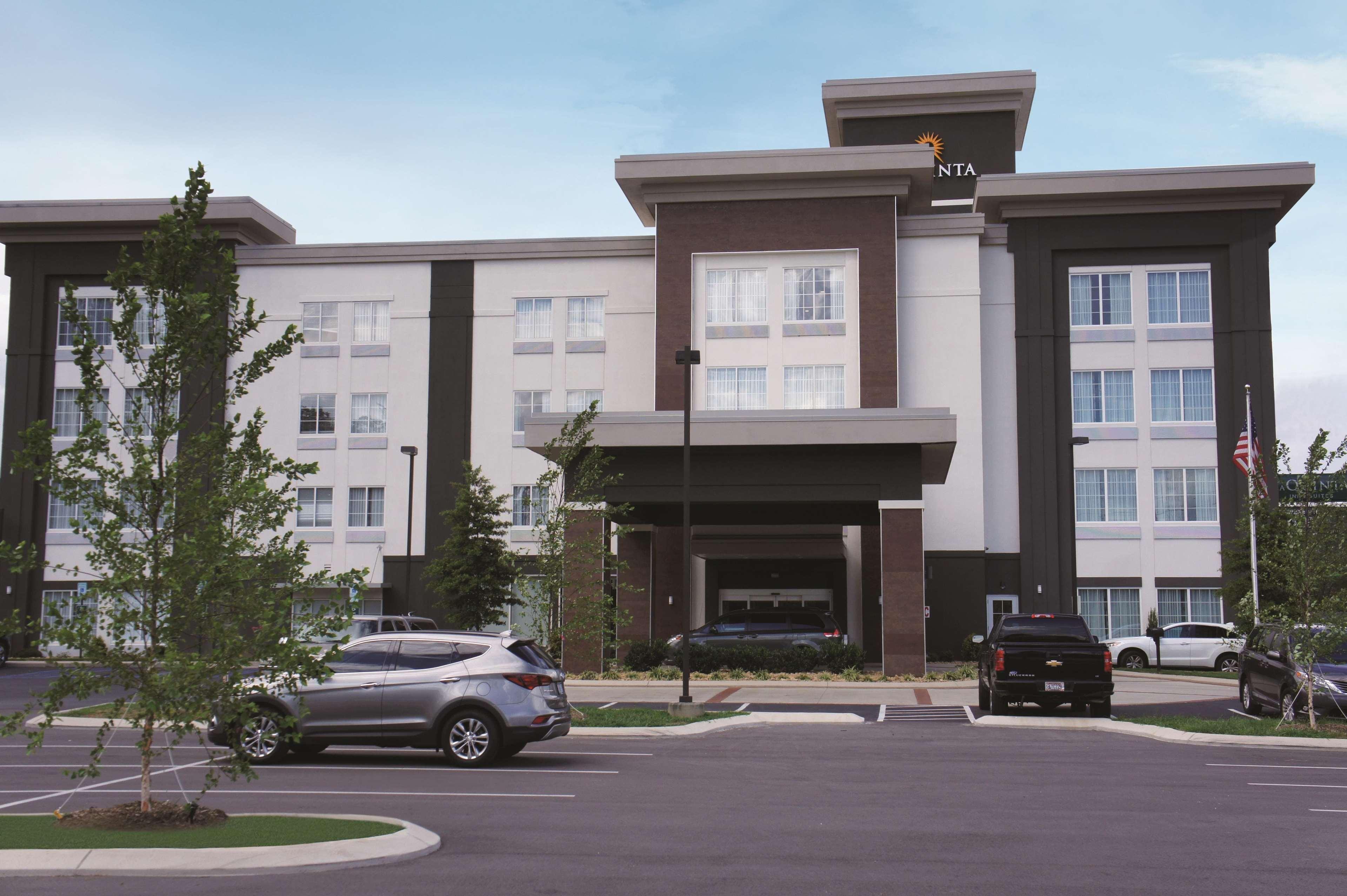 La Quinta By Wyndham Chattanooga - Lookout Mtn Ngoại thất bức ảnh