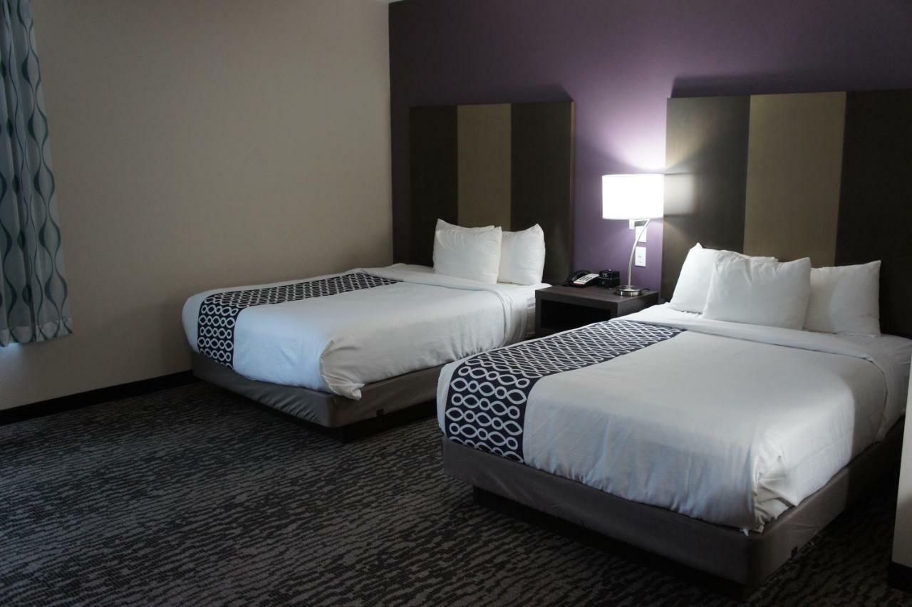 La Quinta By Wyndham Chattanooga - Lookout Mtn Ngoại thất bức ảnh