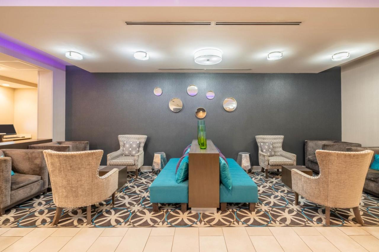 La Quinta By Wyndham Chattanooga - Lookout Mtn Ngoại thất bức ảnh