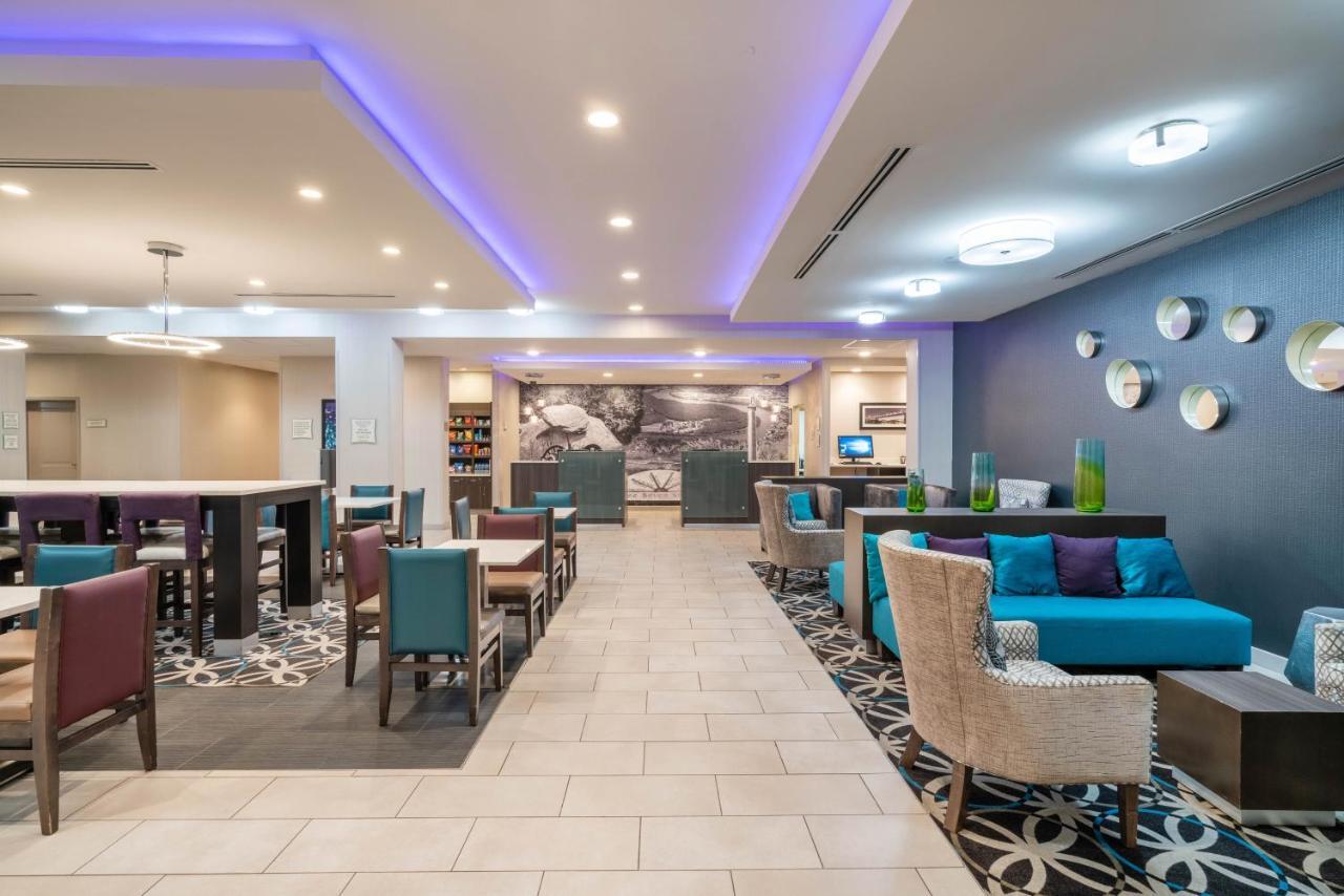 La Quinta By Wyndham Chattanooga - Lookout Mtn Hotel Ngoại thất bức ảnh