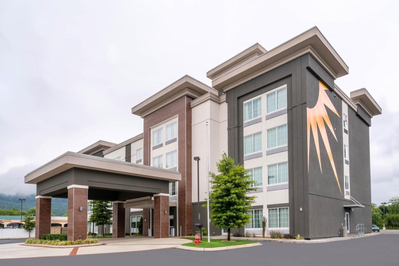 La Quinta By Wyndham Chattanooga - Lookout Mtn Ngoại thất bức ảnh