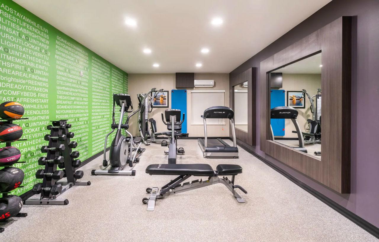La Quinta By Wyndham Chattanooga - Lookout Mtn Ngoại thất bức ảnh